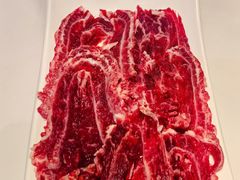 -今日牛事潮汕鲜牛肉火锅(瑞金店)