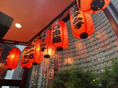 -大阪烧肉BAKA一代(国贸商住大厦店)