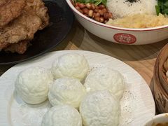 -红东阁东北菜烤肉酒馆(CROSS万象汇店)