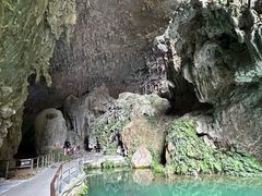 -百魔洞景区