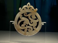 -北京大葆台遗址博物馆