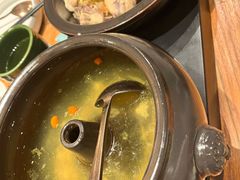 原味汽锅鸡-云海肴·汽锅鸡·云南菜(广安门天虹店)
