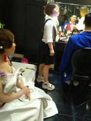 -唯一视觉婚纱摄影(李家村店)