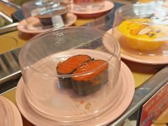 -争鲜回转寿司(东方银座店)