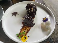 -得丘礼享谷·玉兰苑