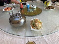 -庆庆酒家(清潭路店)