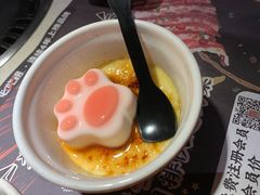-猫爪爪原切自助烤肉(观音桥阳光世纪店)