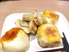 -韩海丽特色美食(秀州路店)