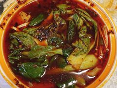 -清真·穆萨砂锅(大皮院店)