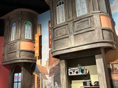 -中国闽台缘博物馆