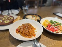 -TA'塔雀 墨西哥餐厅(江都金鹰店)