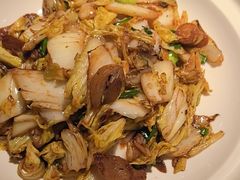 -老阿爸鲜鱼土菜(园区永旺店)