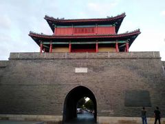 -卢沟桥文化旅游区