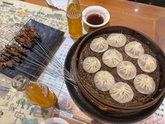 -清真马三汤包(回民街店)