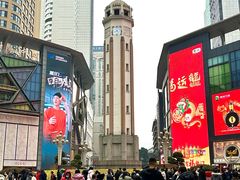 -丁家坡洋芋·观音桥好吃街A区(全国总店)
