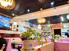 大堂-哥俩好牛肉大串(田村店)