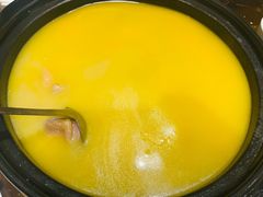 -蜀中吴养生板栗鸡(会展店)