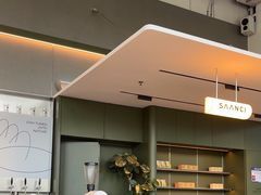 -SAANCI山池咖啡(海上世界文化艺术中心店)