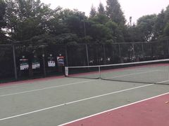 -光圈网球俱乐部(巴黎春天店)