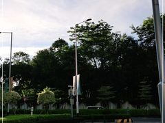 -纪念孙中山市政公园