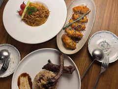 -陶享时光西餐·下午茶(信河街店)