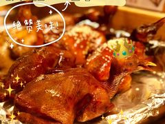-盒马鲜生(皇庭广场店)
