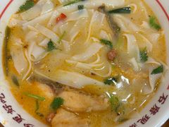 -小南小粉手工粉(迎薰路店)