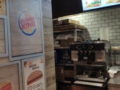 -汉堡王(北京三里屯购物中心)
