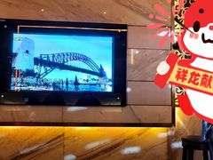 -欢乐空间KTV(奥山世纪城店)