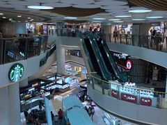 -银座mall(东直门店)
