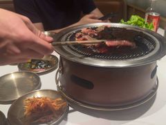 -西塔老太太泥炉烤肉(北京望京店)