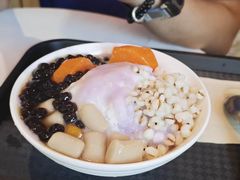 -鲜芋仙(中华广场店)