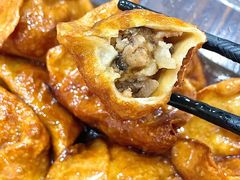-江东饺子馆(江东路店)