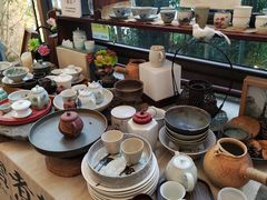 -扫雪煮茶(西村店)