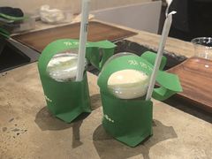 -李山山茶事(景枫店)