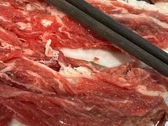 -京炭铜锅涮肉·羊蝎子·羊肉炉(保利·时光里店)