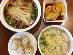 白斩鸡面-王興記(中山路店)