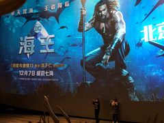 -英皇电影城(英皇集团中心IMAX店)