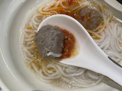 -一肴·牛肉粿条(深圳湾睿印店)
