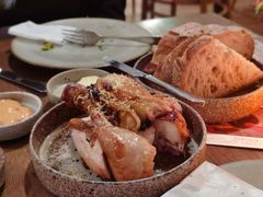 -BOR Eatery(安福路店)