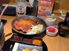 -沼津港精致料理·寿喜烧·烧鸟(青浦宝龙广场日料榜单店)