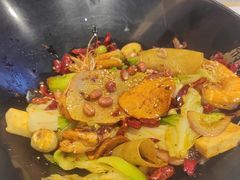 -天府国麻辣香锅(悦荟广场店)