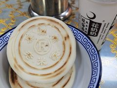 -清真·果渊斋老米家·非遗老字号(北广济街店)