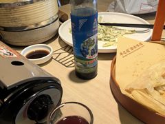 -羊之道草原味道清真餐厅(番禺店)