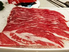-海底捞火锅(奥体南路店)