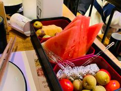 -胡桃里音乐酒馆(仓山万达店)