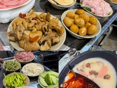 -五里关火锅(牛市口店)