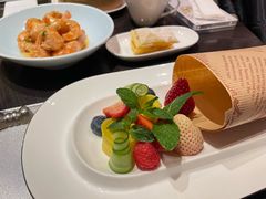-万丽轩·粤菜(王府井金茂万丽酒店)