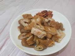 -温江公平红烧兔(总店)