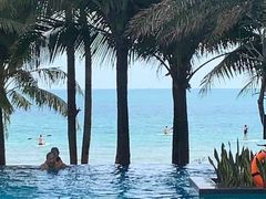 -富国岛翡翠湾 JW 万豪度假酒店